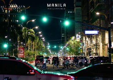 Manila  