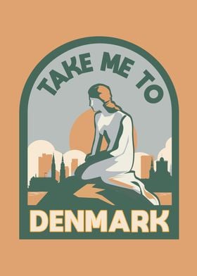 Denmark Copenhagen