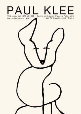 Homage To Paul Klee-preview-2