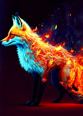 Fantasy Fox