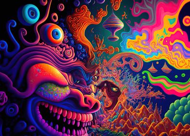 Psychedelic