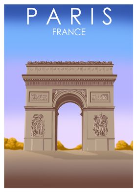 Arc de Triumph