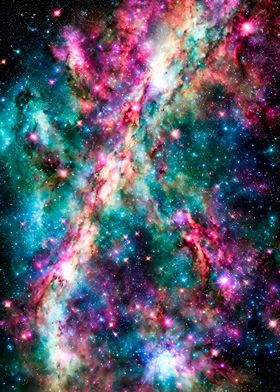  Nebula