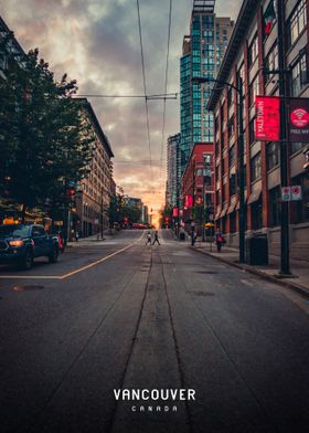 Vancouver 