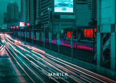 Manila  