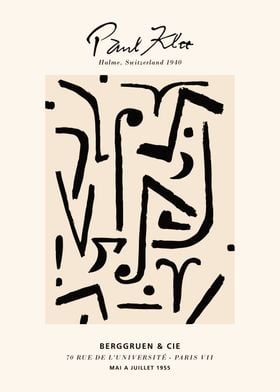 Homage To Paul Klee-preview-0