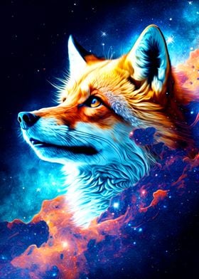 Fantasy Fox