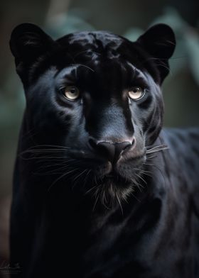 Regal Panther