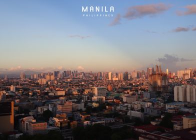 Manila  