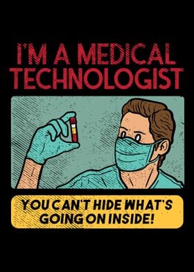 Medical Technologist