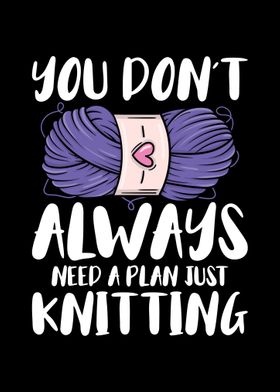 Knitting Knitter