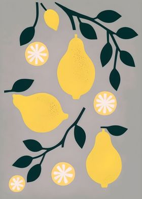 Lemons