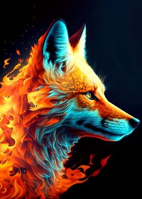 Fantasy Fox