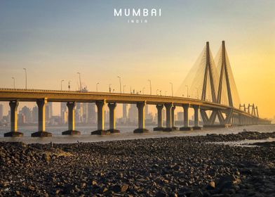 Mumbai  