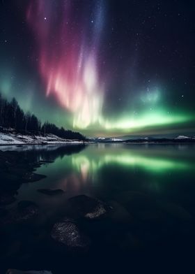 Aurora Borealis