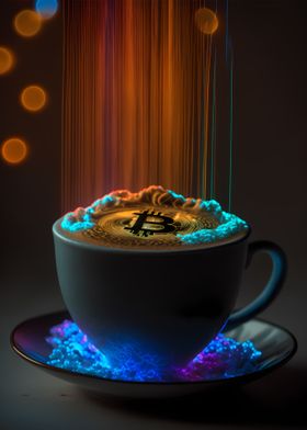 Bitcoin Morning Coffee