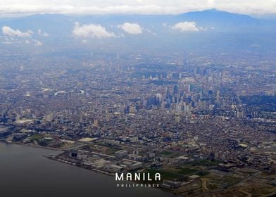 Manila  