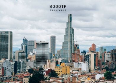 Bogota  