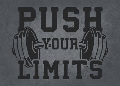 Push Your Limits