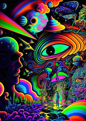 Psychedelic 