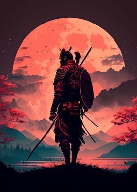 Samurai Japanese