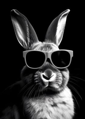 Bunny Sunglasses