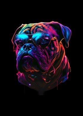 Bullmastiff