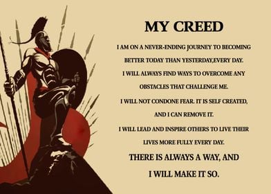 Spartan Warrior Quotes