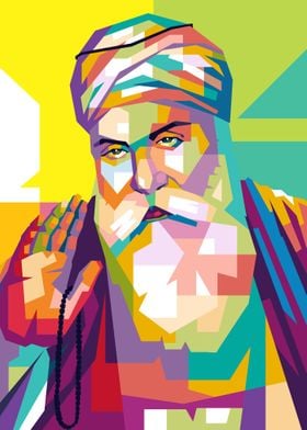 Guru Nanak