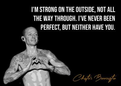 Chester Bennington 