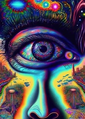 Psychedelic 