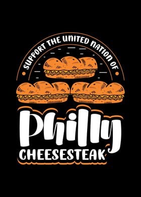 Philly Cheesesteak