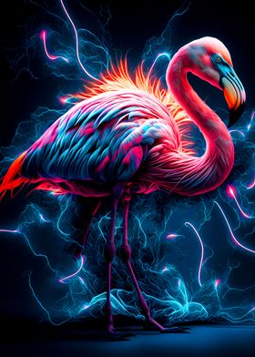 Flamingo