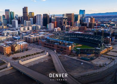 Denver  