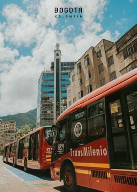 Bogota  