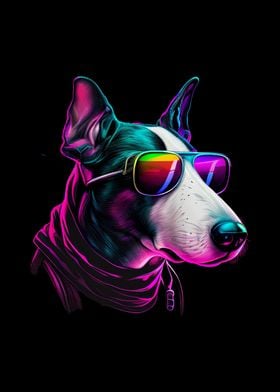 Bull Terrier