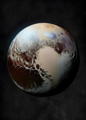 Pluto