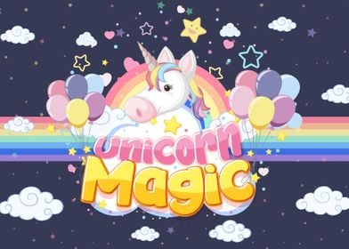 Unicorn Magic