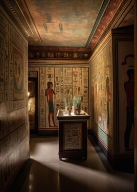 Tomb of Nefertari