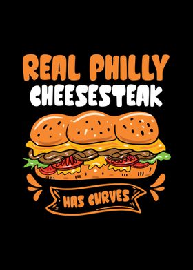 Philly Cheesesteak