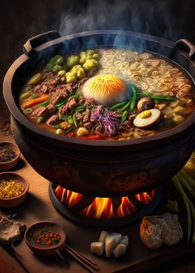 hotpot yummy