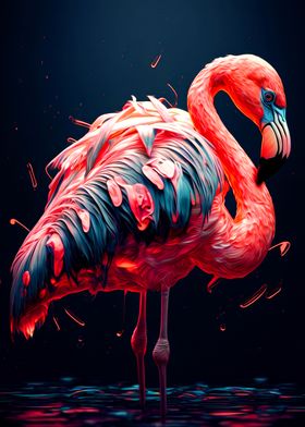 Flamingo