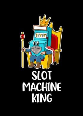 Slot Machine King