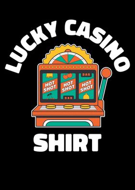 Lucky Casino