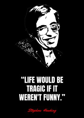 Stephen Hawking Quotes