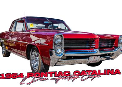 1964 Pontiac Catalina