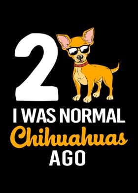 Chihuahua Funny