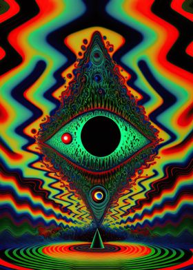 Psychedelic 