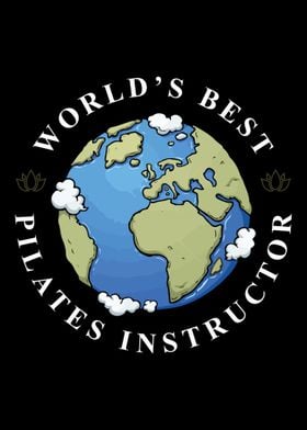 Pilates Instructor