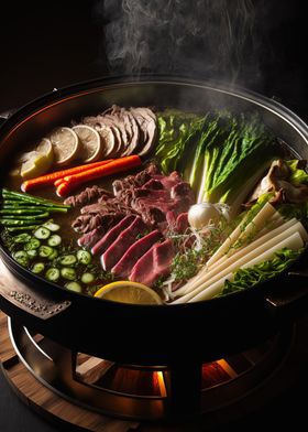 hotpot yummy